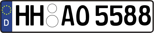 HH-AO5588