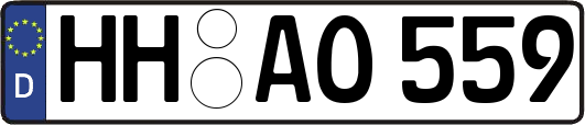 HH-AO559