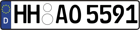 HH-AO5591