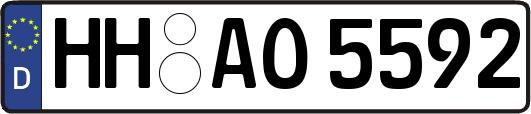 HH-AO5592