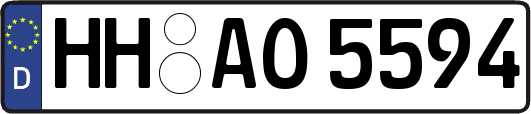 HH-AO5594