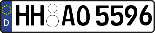HH-AO5596