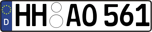 HH-AO561