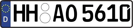HH-AO5610