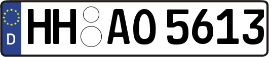HH-AO5613