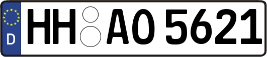 HH-AO5621