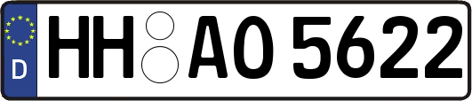 HH-AO5622