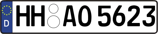 HH-AO5623