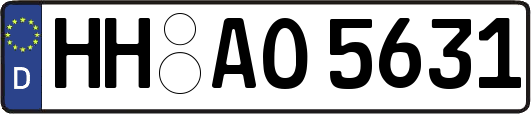 HH-AO5631