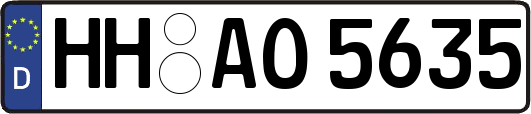 HH-AO5635