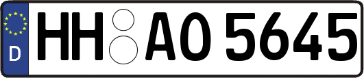 HH-AO5645