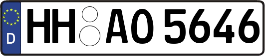 HH-AO5646