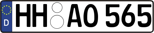 HH-AO565