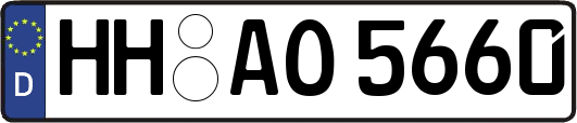 HH-AO5660