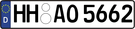 HH-AO5662