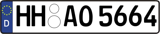 HH-AO5664