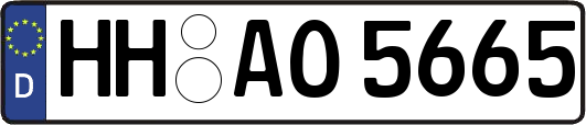 HH-AO5665