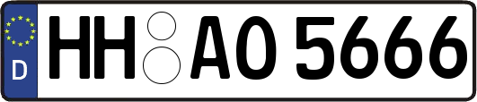 HH-AO5666
