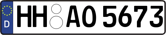 HH-AO5673