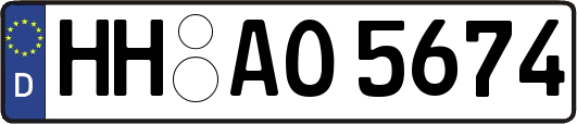 HH-AO5674