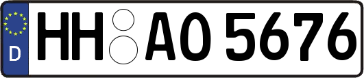 HH-AO5676