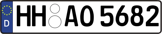 HH-AO5682