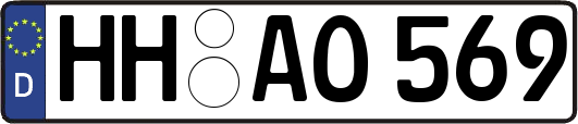 HH-AO569