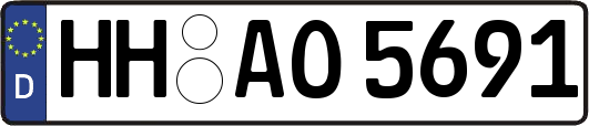 HH-AO5691