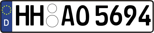 HH-AO5694