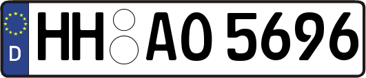 HH-AO5696