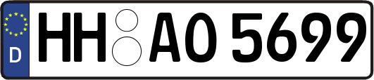 HH-AO5699