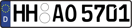 HH-AO5701