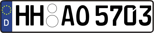 HH-AO5703