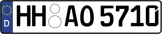 HH-AO5710