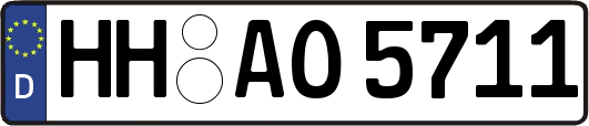 HH-AO5711