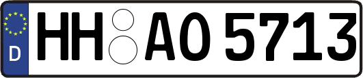 HH-AO5713