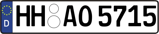 HH-AO5715