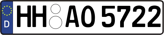 HH-AO5722