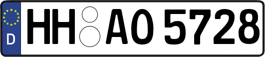HH-AO5728