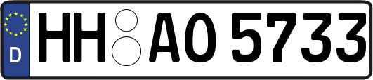 HH-AO5733