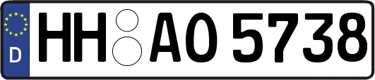 HH-AO5738
