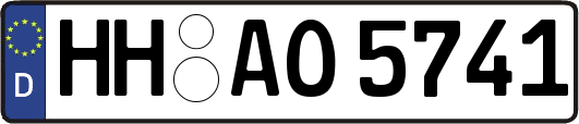 HH-AO5741
