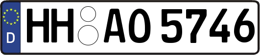 HH-AO5746