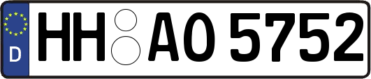 HH-AO5752