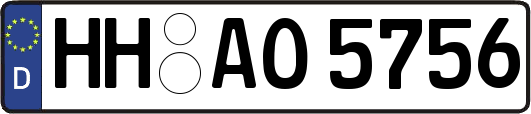 HH-AO5756