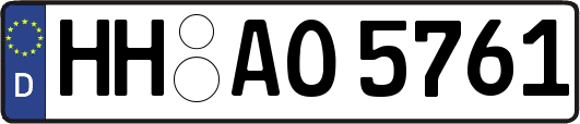 HH-AO5761