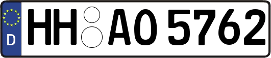 HH-AO5762