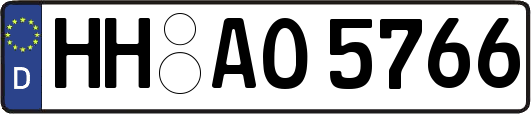 HH-AO5766
