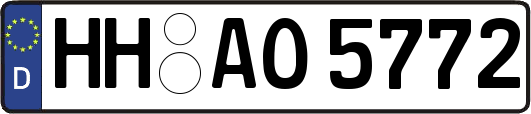 HH-AO5772