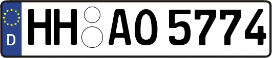 HH-AO5774
